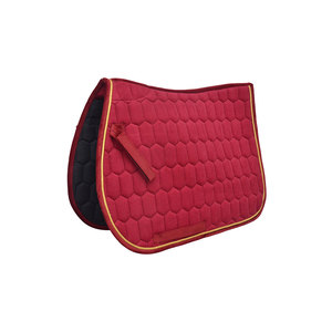 Almohadilla para SILLÍN ecuestre de equitación de alta calidad, almohadilla para SILLÍN de caballo de algodón a precio mayorista - Product Image 5
