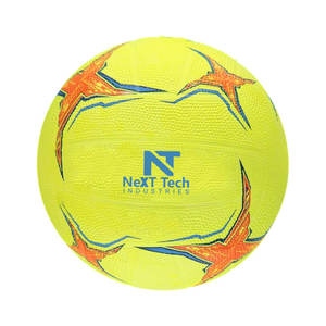 Top Rated Custom Logo Design and Style <b>Netball</b> <b>Balls</b> 2024 Custom Professional <b>Netball</b> <b>Ball</b> - Product Image 6