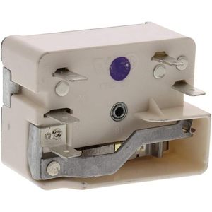 Interruptor Infinito para Elemento de Superficie WB24T10022CM, Repuestos de Rango Limitado - Product Image 3