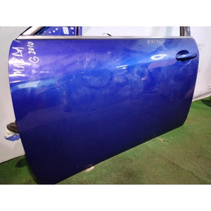 PUERTA DELANTERA IZQUIERDA MAZDA 6 Sedán 2ª Serie GSYD5902XJ PUERTA R2BF (08>13) - Product Image 3