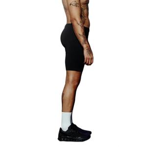 Pantalones Cortos Deportivos para Hombre, de Ciclismo, Ajustados, para Gimnasio, Verano, Modernos, con Logotipo Personalizable, Precio Bajo, Nueva Llegada - Product Image 3