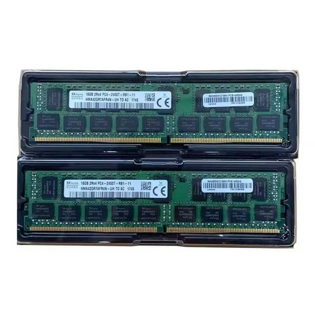 How to Source 8GB DDR4 2133 ECC Registered RAM in 2026