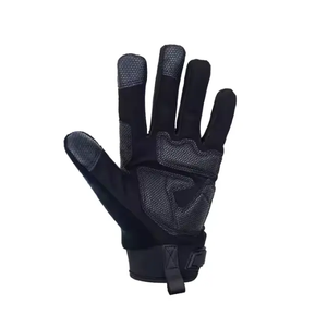 OEM Service Fire-Resistant Mechanic Gloves XL Size Anti-Cut & Anti-Slip Customizable in <b>TPR</b> Made in Pakistan - Product Image 3