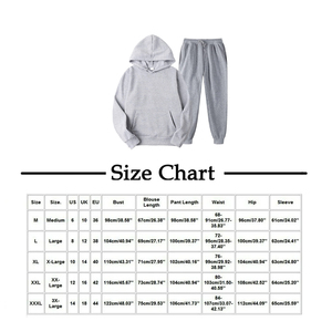 Survêtement de sport unisexe personnalisé grande taille à séchage rapide avec capuche, imprimé et orné de strass pour la gym et les activités de plein air - Product Image 6