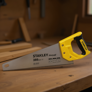 Sierra de Corte Stanley Sharpcut - Product Image 3