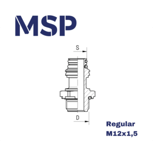 93150012 - Raufoss ABC SWIVEL-Recambios y Accesorios Remolque-MSP Export - Product Image 3