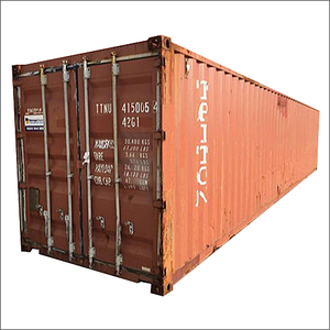 Heavy Duty Shipping <strong>Containers</strong> for Sale - Product Image 3