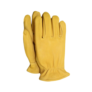 ถุงมือขับรถหนังวัวสำหรับ100% - Product Image 1