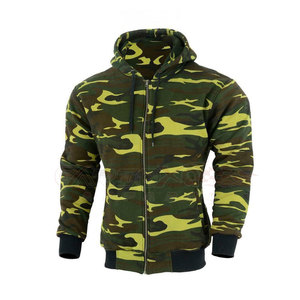 Best Selling Motorbike Men's Hoodie Full Protective <b>Lined</b> Fleece Protection Hoodie for Sale - Product Image 1