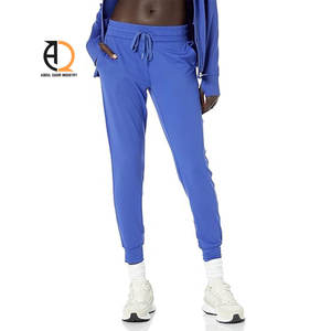 Custom Print Loose Sweat Pants Mens <b>Women</b> Patchwork Street <b>Trousers</b> Letter Printed <b>Baggy</b> Sweatpants Sports Jogger Pants - Product Image 4