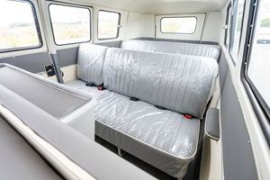 Gran Oferta: Volkswagen Tipo 2 11 de 1960 Usado, en Excelente Estado, con Ventanas, Listo para Enviar - Product Image 5