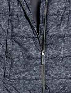 Men outdoor <b>padded</b> puffer <b>jacket</b> winter thick warm hooded down coat <b>waterproof</b> windproof insulated fashion outerwear - Product Image 6