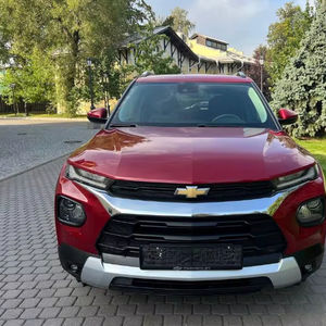 2021 Chevrolet TrailBlazer - Product Image 1