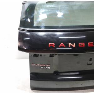 Puerta Trasera Completa para Land Rover Range Rover Evoque 1.ª Serie BJ32-40010-BA (11>) - Product Image 5