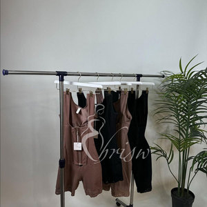 360 SHAPER STAGE 2 - POSTPARTUM - <span class=keywords><strong>POST</strong></span> SURGRY Fajas Colombianas médicales BBL <span class=keywords><strong>Post</strong></span>-Op Girdle Tummy Control Hip Lift Body Shaper - Product Image 2