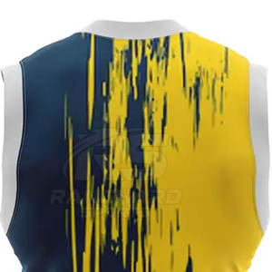 Maillot de basket-ball pour adultes Entraînement Match Impression personnalisée disponible Maillot de basket-ball léger Tissu en maille haute performance - Product Image 4