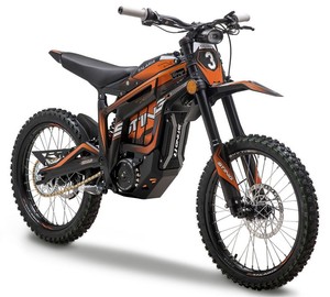 2026 Best Deals for Sting 5500 R Pro AC 220-240V Mid Drive Off-Road Electric <b>Bike</b> with Carbon Fiber <b>Frame</b> - Product Image 1