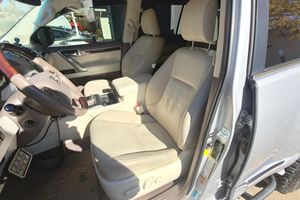 Lexus GX 460 V8 2014 Usado en Buen Estado, Diferencial Central con Bloqueo Eléctrico, 4x4, Modificaciones para Todoterreno - Product Image 6