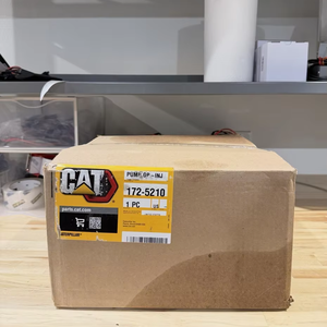 INYECTOR DE COMBUSTIBLE CAT 172-5210 (NUEVO, SELLADO DE FÁBRICA) - Product Image 1