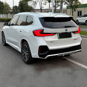 BMW IX1 2023, 25L, SUV Eléctrico Usado de Alta Velocidad, Volante a la Izquierda, Asientos de Cuero, Depósito Eléctrico - Product Image 6