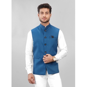 Chaleco de Lujo para Hombre Color Oliva, Ideal para Fiestas, Reuniones Corporativas y Eventos Nocturnos, Disponible a un Precio Accesible - Product Image 1