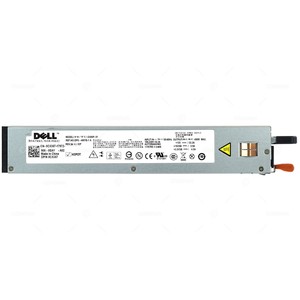 Fuente de alimentación DELL CX357 de 400W para R300, reacondicionada - Product Image 3
