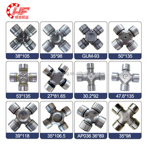 وصلة عامة كلاسيكية التصميم مخصصة حسب الطلب بجميع الأحجام 1750 U-200 CZ-210 <span class=keywords><strong>PL</strong></span>-2603 لصناعة قطع غيار السيارات - Product Image 5