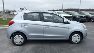 Mitsubishi Mirage ES 2019 abordable - Product Image 6