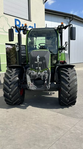 ÚLTIMO tractor Fendt 313 Vario Gen4 Profi + - Product Image 5