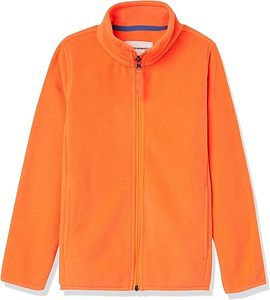 เสื้อแจ็คเก็ตกีฬาผ้าแคนวาสสีเอสเตอร์สำหรับผู้ชายเสื้อวอร์มผ้าแคนวาสสีในฤดูหนาวออกแบบโลโก้ได้ตามต้องการ - Product Image 1