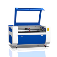 Graveur laser CO2 non métallique Aesthetic-Class 80W 1310 pour la création d'accessoires de mode en daim