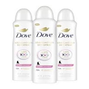 Desodorante Líquido en Aerosol Dovee Herbal Ecológico Unisex - Product Image 4