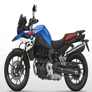 Kit de transmisión DID para modelos BMW F 800 GS, Adventure, Triple Black y Trophy K72 de 2010 a 2018 - Product Image 4