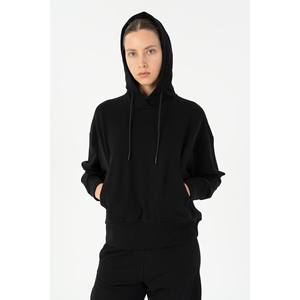 High Quality Women's Casual Hoodies Stylish Classic Designs Anti-Pilling, Breathable <b>Crop</b> <b>Top</b> Hoodie for women hoodi for <b>man</b> - Product Image 3
