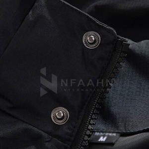 Meilleures ventes sur les vestes de pêche pour hommes pour adultes fabriquées dans le meilleur matériau Vestes d'hiver de pêche légères - Product Image 6