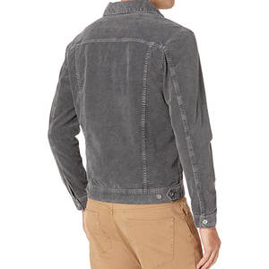 Chaquetas Vaqueras de Mezclilla Estilo Hip Hop Personalizadas al por Mayor, Novedad 2026, para Hombre y Mujer, con un Estilo Único - Product Image 2