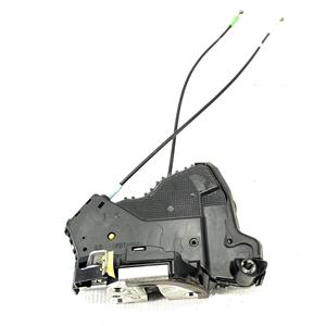 ล็อคหน้าซ้ายโตโยต้า เออร์เบิน ครุยเซอร์ ซีรีส์ 1 9120314(09>) - Product Image 6