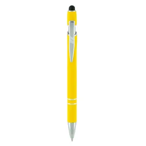 Penna Promozionale Personalizzata in Alluminio Alite, Gadget Personalizzati - Product Image 5