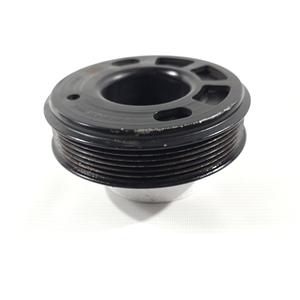 Poulie de vilebrequin Volkswagen T-Roc Série Restyling 04C105243T Essence 1000 (21>) - Product Image 5