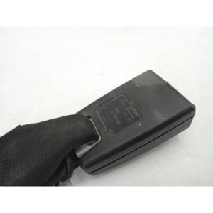 Gancho del Cinturón de Seguridad Trasero para LANCIA Ypsilon 4ª Serie (11>23) 7355291980 - Product Image 3