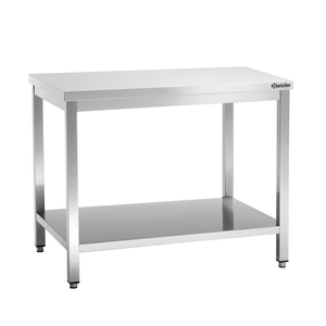 Plan de travail B1300 600, solution de rangement polyvalente pour la cuisine - Product Image 1