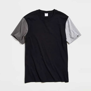 Camisetas de Hip Hop para Hombre, Estilo 2025, 100% Algodón, Cuello Redondo, Talla Grande, Suaves, Transpirables, Casuales, 230g - Product Image 6