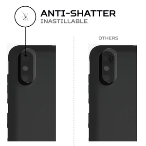 ฟิล์มกันรอย ANTISHOCK สำหรับอุปกรณ์เสริมมือถือโครโนเน็ตไลท์ พรีเมียม - Product Image 4