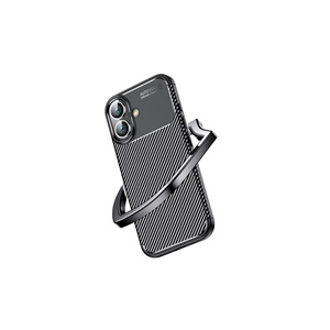 Coque en silicone liquide premium pour iPhone 16 - Élégante, antichoc, anti-traces de doigts, style Ins par Netzy SAFA - Product Image 5