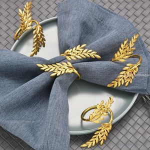 High polished <b>stainless</b> <b>steel</b> metal napkin ring suitable for commercial restaurant <b>catering</b> service or banquet hall events - Product Image 3
