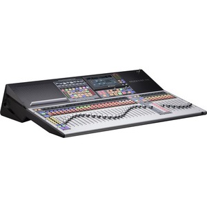 VENTA CALIENTE PreSonus StudioLive 32S Series III S Mezclador/Grabador/Interfaz digital de 32 canales - Product Image 6