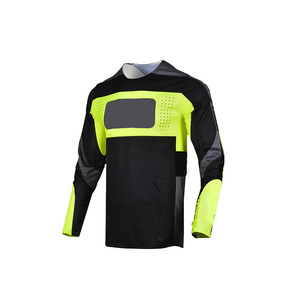 Maillot et pantalon de motocross à prix promotionnel Ensemble d'engrenages Mx Combinaison de course hors route Mx - Product Image 3