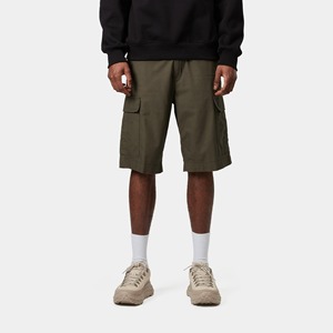 Pantalones cortos cargo informales transpirables para hombre, Bermudas de color liso con bolsillo cargo de mezclilla para entrenamientos y patrón sólido de moda - Product Image 3