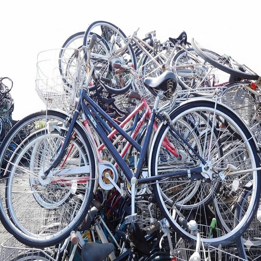 Second Hand Used Bikes Quality and Affordability