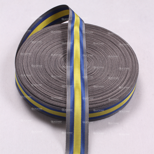 Hornbeam Ceremonial Tamaño completo Cintas de 32mm Medalla de Guerra Coreana Par y Queens Medallas de Corea Reemplazo de tela de hilo - Product Image 1